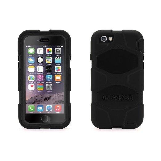 7 Best iPhone 6 Cases For Drop Protection