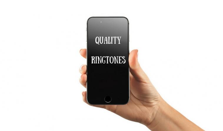 quality ringtones 