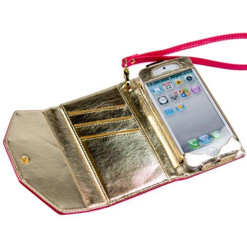 Top iPhone 5 Wristlet Cases